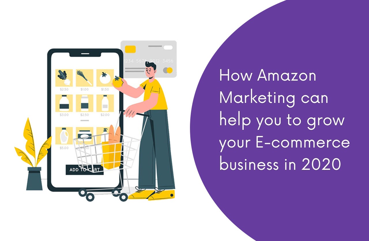 Amazon Marketing Services in India