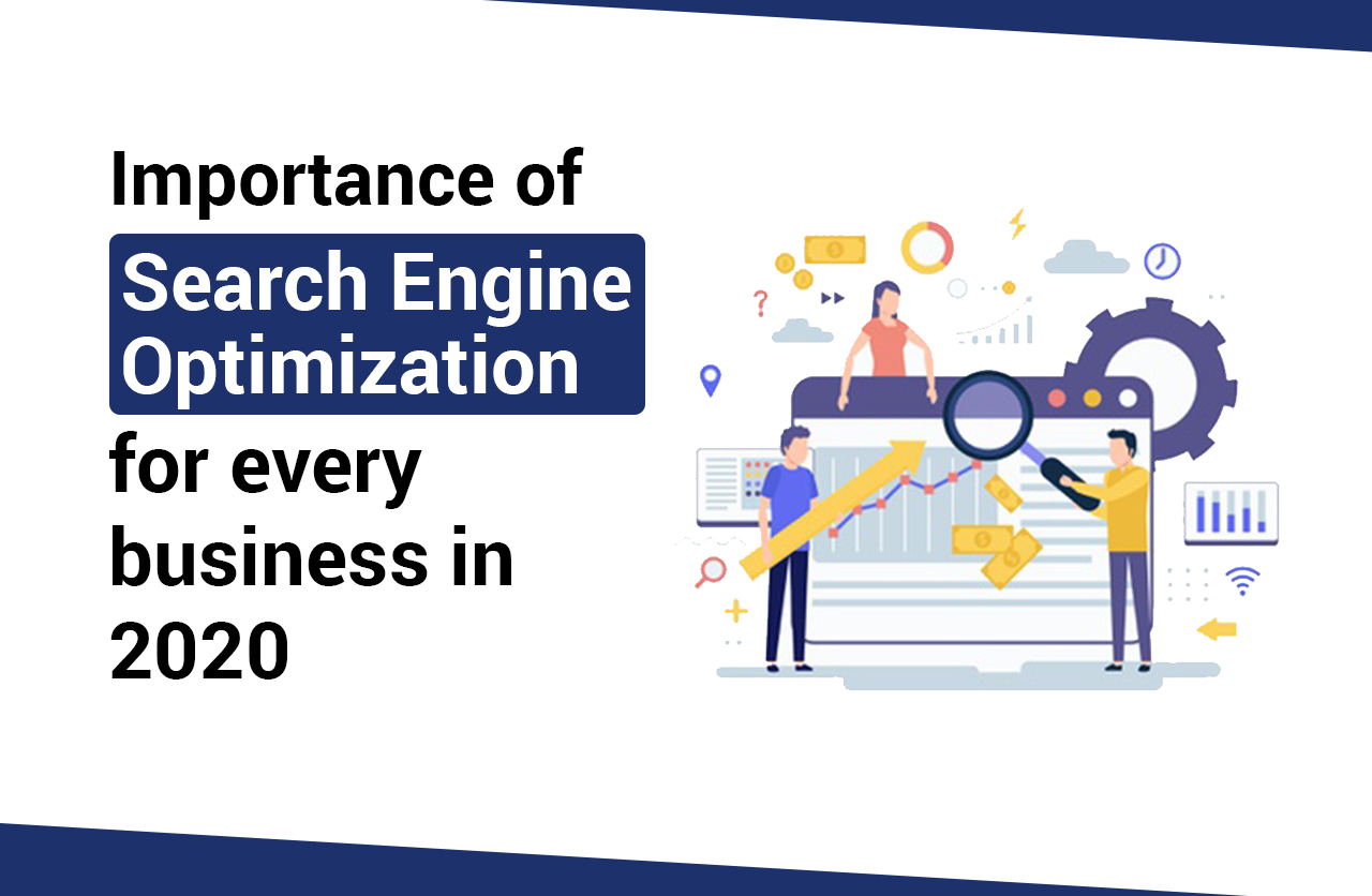Importance of SEO for Business