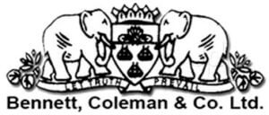 Bennet Coleman Co Ltd